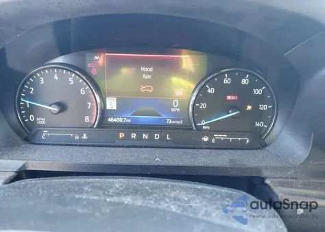 2023 Ford Explorer Limited из США, поврежденный, VIN 1FMSK7FH4PGA57646